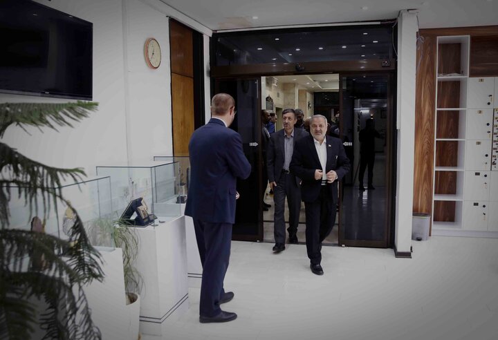 توسعه عدالت آموزشی و تجهیز مدارس با امضای دو تفاهم‌نامه مشترک