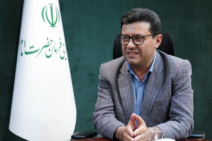 عمران عباسی کالی نماینده مردم قائمشهر، سوادکوه، جویبار، سیمرغ و سوادکوه شمالی در مجلس شورای اسلامی