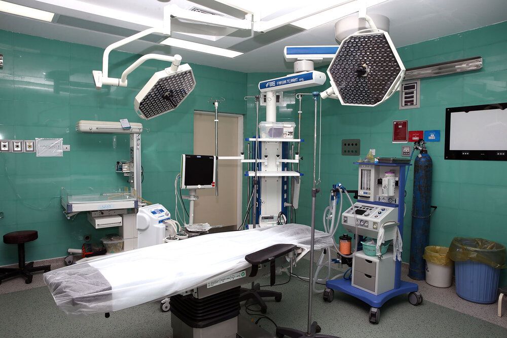 توسعه بهداشت و سلامت عمومی