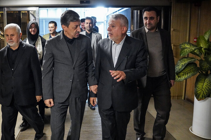 امضای تفاهم‌نامه همکاری بین ستاد اجرایی فرمان امام و وزارت میراث‌فرهنگی، گردشگری و صنایع دستی