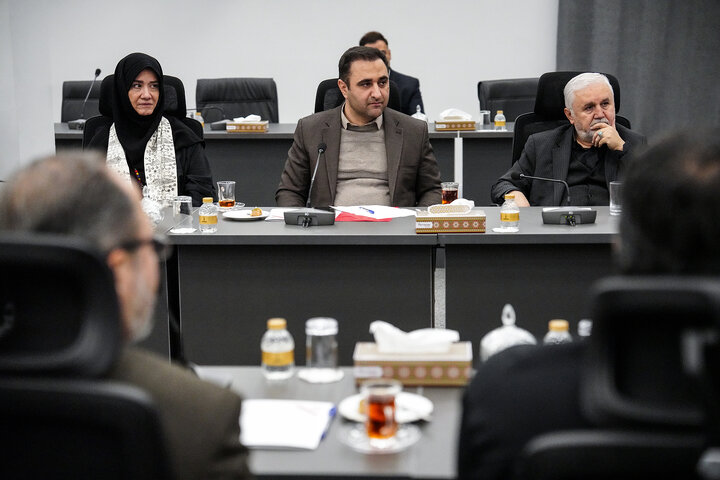 امضای تفاهم‌نامه همکاری بین ستاد اجرایی فرمان امام و وزارت میراث‌فرهنگی، گردشگری و صنایع دستی