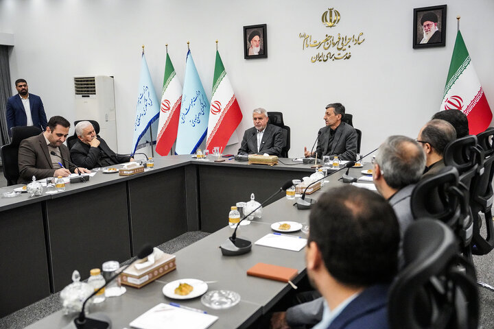 امضای تفاهم‌نامه همکاری بین ستاد اجرایی فرمان امام و وزارت میراث‌فرهنگی، گردشگری و صنایع دستی