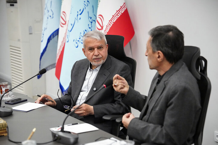 امضای تفاهم‌نامه همکاری بین ستاد اجرایی فرمان امام و وزارت میراث‌فرهنگی، گردشگری و صنایع دستی