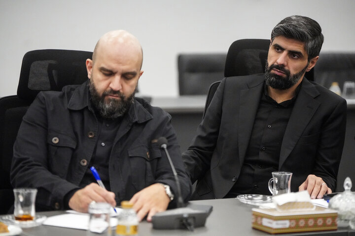 امضای تفاهم‌نامه همکاری بین ستاد اجرایی فرمان امام و وزارت میراث‌فرهنگی، گردشگری و صنایع دستی