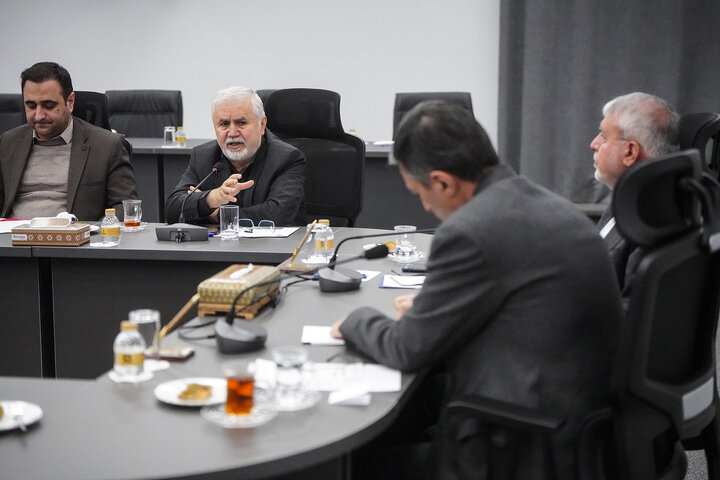 امضای تفاهم‌نامه همکاری بین ستاد اجرایی فرمان امام و وزارت میراث‌فرهنگی، گردشگری و صنایع دستی