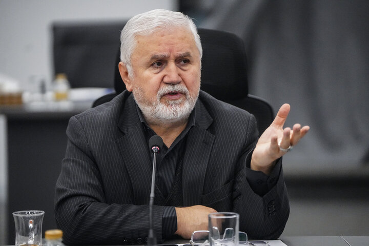 امضای تفاهم‌نامه همکاری بین ستاد اجرایی فرمان امام و وزارت میراث‌فرهنگی، گردشگری و صنایع دستی