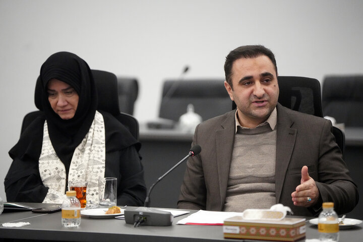 امضای تفاهم‌نامه همکاری بین ستاد اجرایی فرمان امام و وزارت میراث‌فرهنگی، گردشگری و صنایع دستی