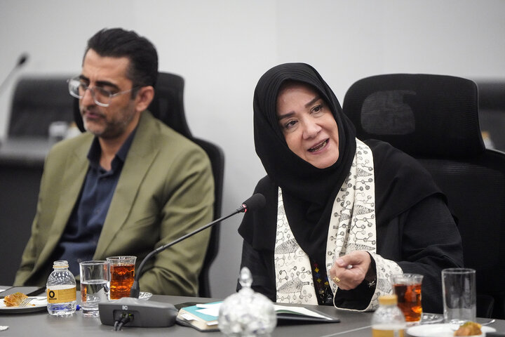 امضای تفاهم‌نامه همکاری بین ستاد اجرایی فرمان امام و وزارت میراث‌فرهنگی، گردشگری و صنایع دستی