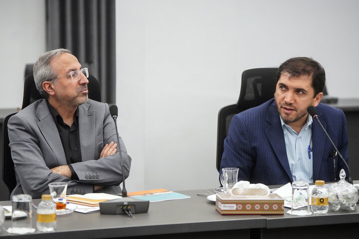 امضای تفاهم‌نامه همکاری بین ستاد اجرایی فرمان امام و وزارت میراث‌فرهنگی، گردشگری و صنایع دستی