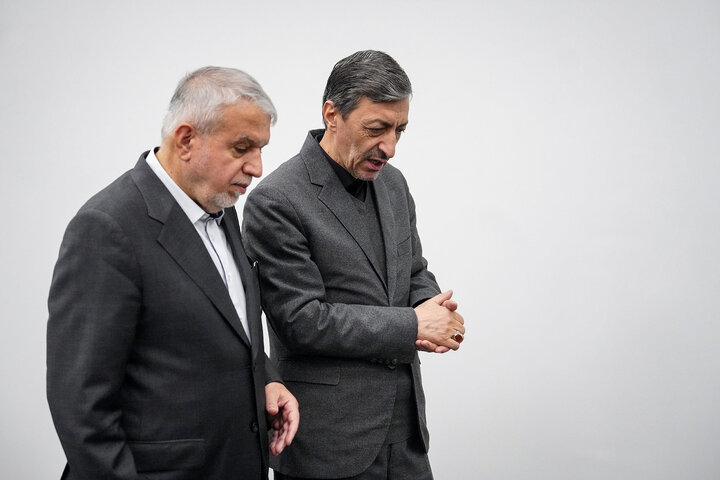 امضای تفاهم‌نامه همکاری بین ستاد اجرایی فرمان امام و وزارت میراث‌فرهنگی، گردشگری و صنایع دستی