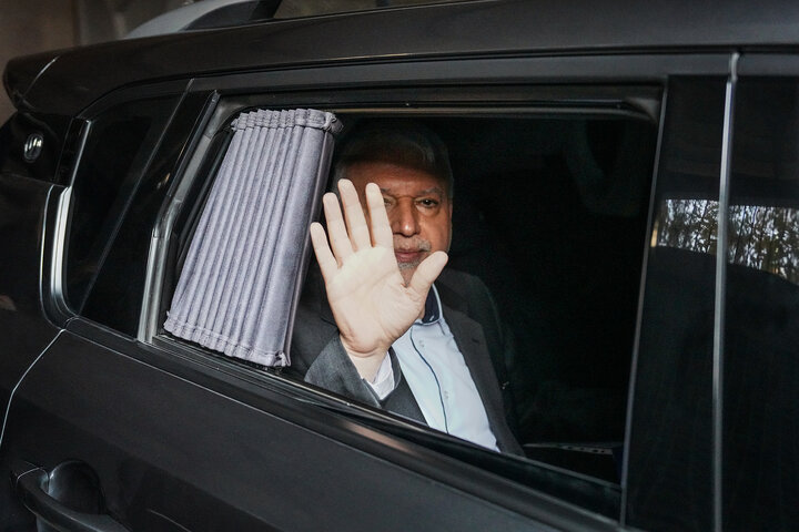 امضای تفاهم‌نامه همکاری بین ستاد اجرایی فرمان امام و وزارت میراث‌فرهنگی، گردشگری و صنایع دستی