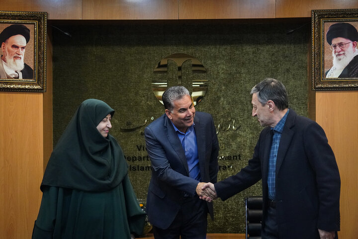 امضای تفاهم‌نامه همکاری میان ستاد اجرایی فرمان امام و سازمان حفاظت محیط زیست