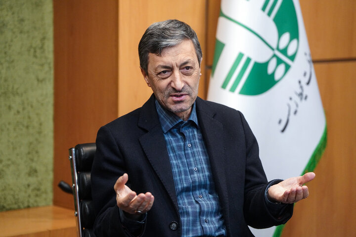 امضای تفاهم‌نامه همکاری میان ستاد اجرایی فرمان امام و سازمان حفاظت محیط زیست