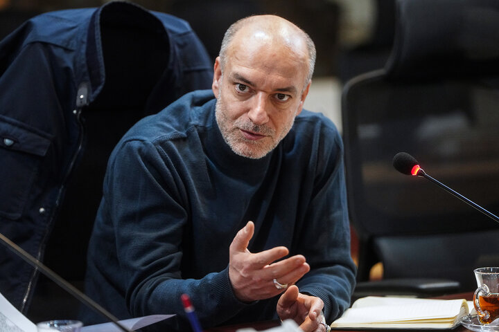 جلسه هیئت مدیره سازمان اموال و املاک با حضور رئیس ستاد اجرایی فرمان امام