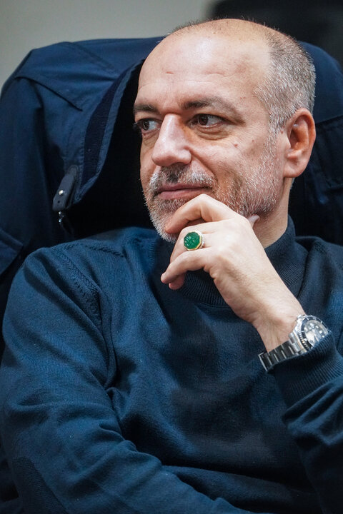 جلسه هیئت مدیره سازمان اموال و املاک با حضور رئیس ستاد اجرایی فرمان امام