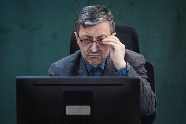 ارزیابی پروژه‌های گروه اقتصاد مفید با حضور رئیس ستاد اجرایی فرمان امام