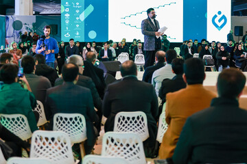 برگزاری دومین رویداد عصر نوآوری اجتماعی (رعنا)