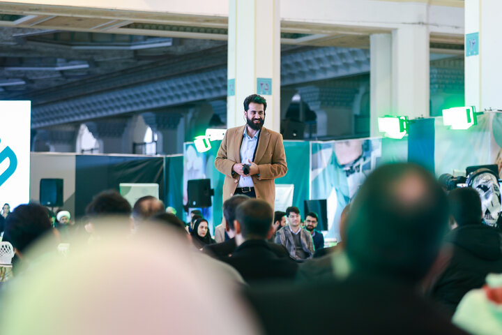 برگزاری دومین رویداد عصر نوآوری اجتماعی (رعنا)