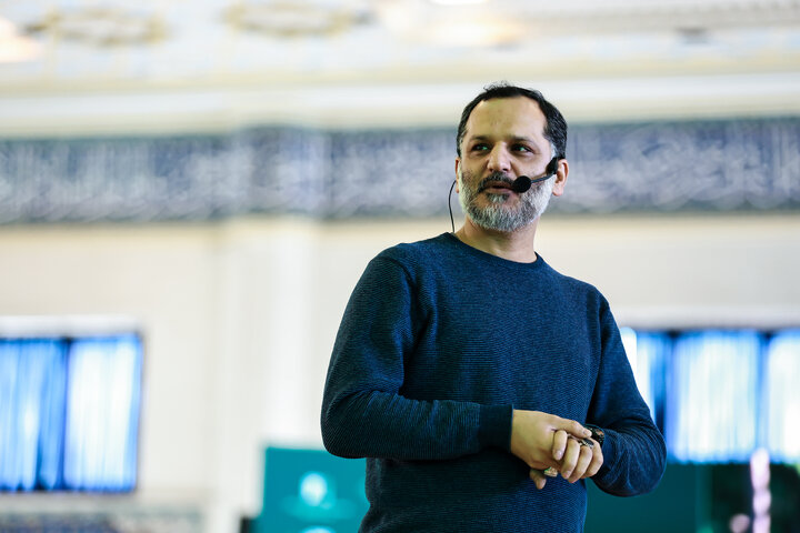 برگزاری دومین رویداد عصر نوآوری اجتماعی (رعنا)