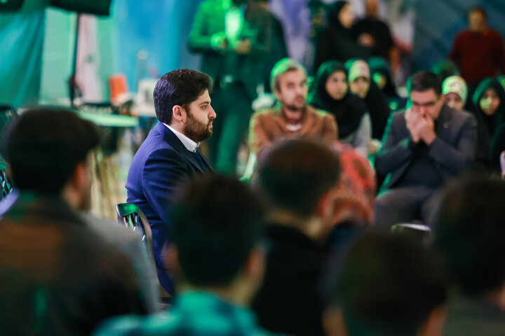 برگزاری دومین رویداد عصر نوآوری اجتماعی (رعنا)