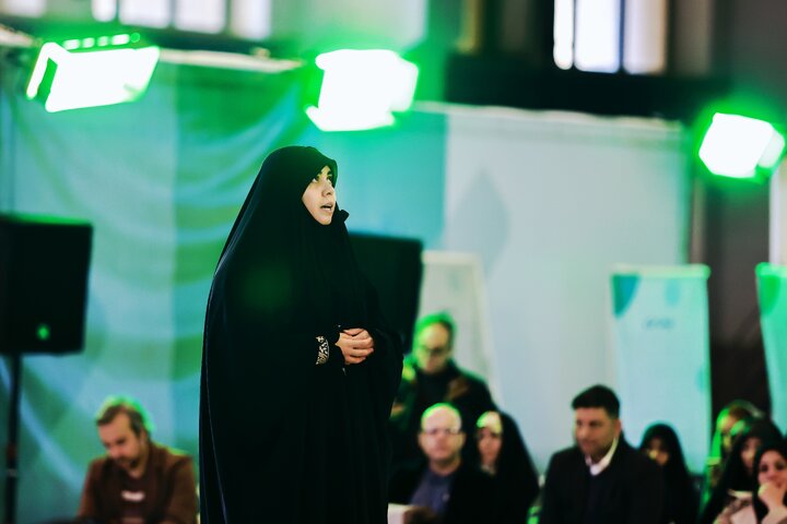 برگزاری دومین رویداد عصر نوآوری اجتماعی (رعنا)