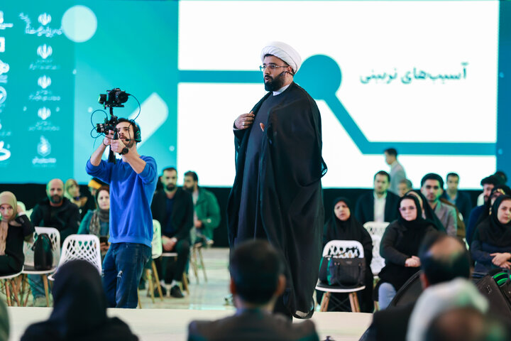 برگزاری دومین رویداد عصر نوآوری اجتماعی (رعنا)