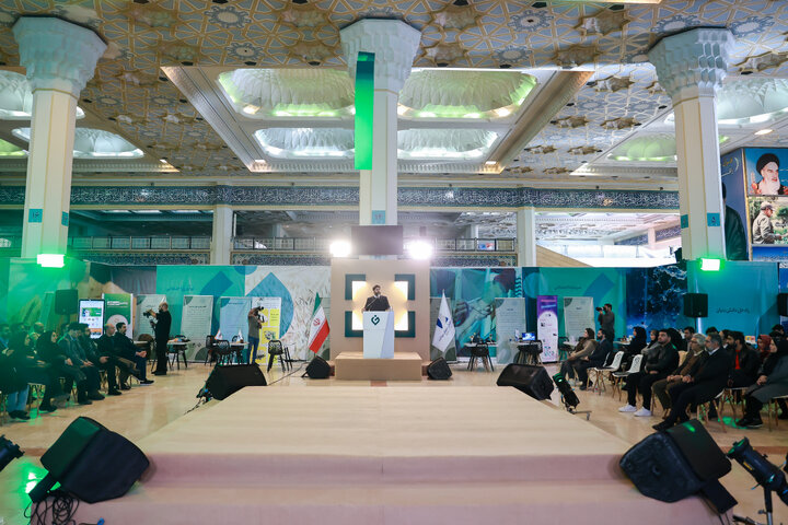 برگزاری دومین رویداد عصر نوآوری اجتماعی (رعنا)