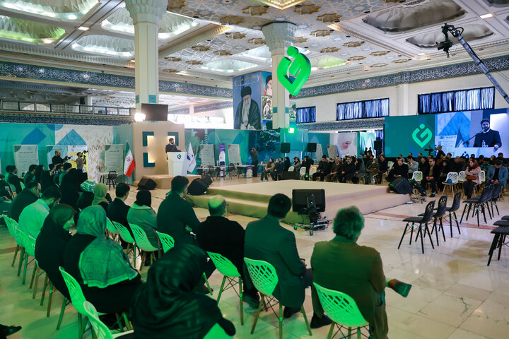 برگزاری دومین رویداد عصر نوآوری اجتماعی (رعنا)