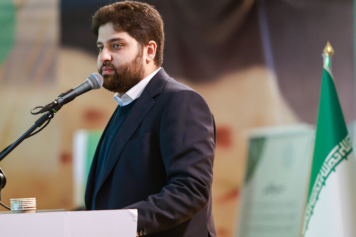 برگزاری دومین رویداد عصر نوآوری اجتماعی (رعنا)