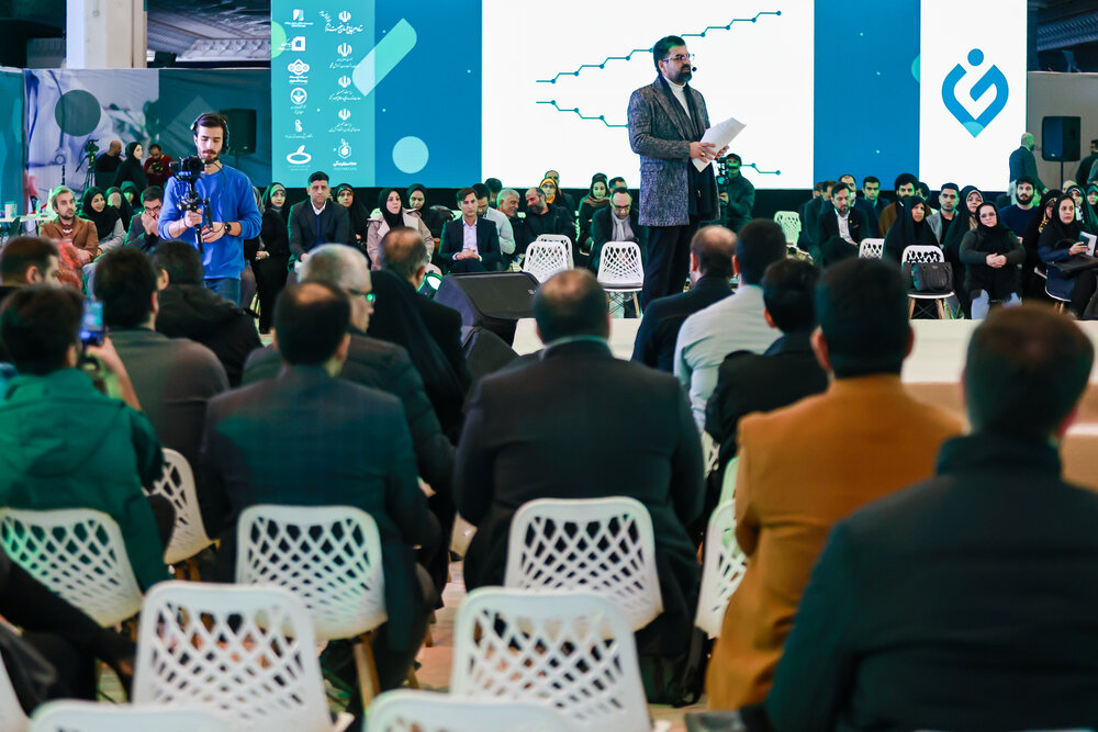 برگزاری دومین رویداد عصر نوآوری اجتماعی (رعنا)