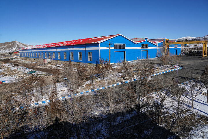 مستند/ روایت بازگشت به تولید؛ چهار موشک، چهار ماه، یک شروع