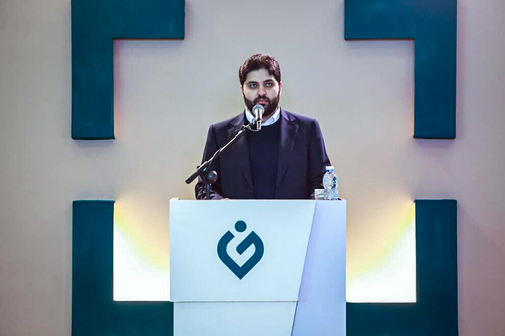 رویداد عصر نوآوری اجتماعی(رعنا) نقطه اتصال فناوری به رفع محرومیت‌ است