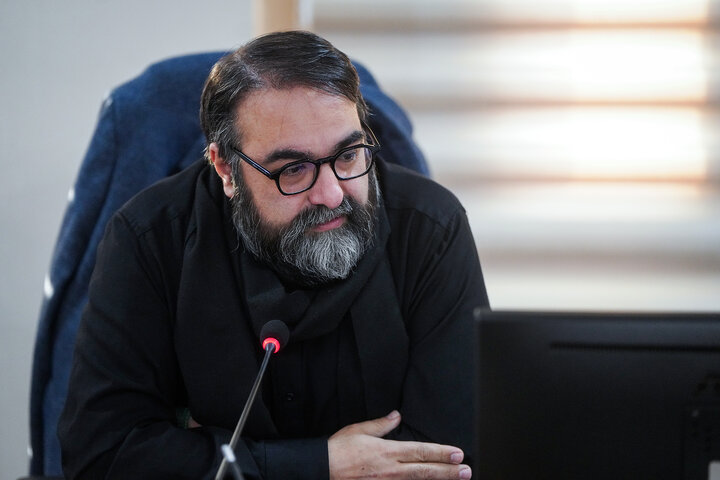 بررسی طرح‌های جهش تولید در محصولات کشاورزی و دامی با حضور رئیس ستاد اجرایی فرمان امام