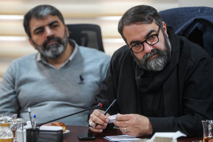 بررسی طرح‌های جهش تولید در محصولات کشاورزی و دامی با حضور رئیس ستاد اجرایی فرمان امام