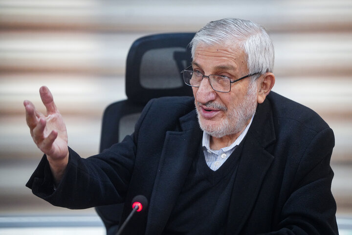 بررسی عملکرد صندوق قرض الحسنه توسعه اشتغال برکت با حضور رئیس ستاد اجرایی فرمان امام