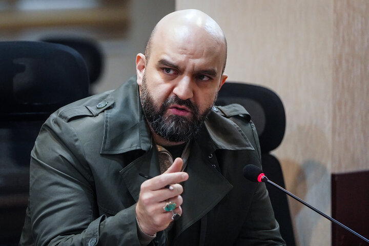 بررسی عملکرد صندوق قرض الحسنه توسعه اشتغال برکت با حضور رئیس ستاد اجرایی فرمان امام